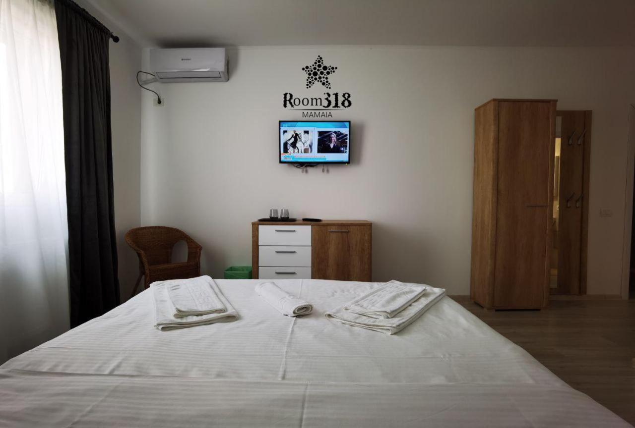 Ahora Apartment Mamaia