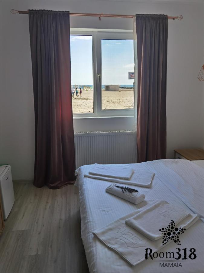 Ahora Mamaia
