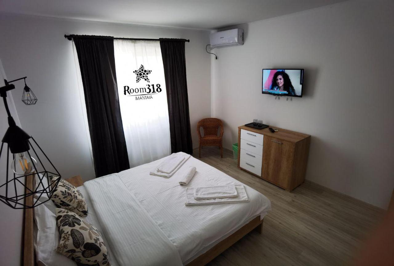 Apartment Ahora