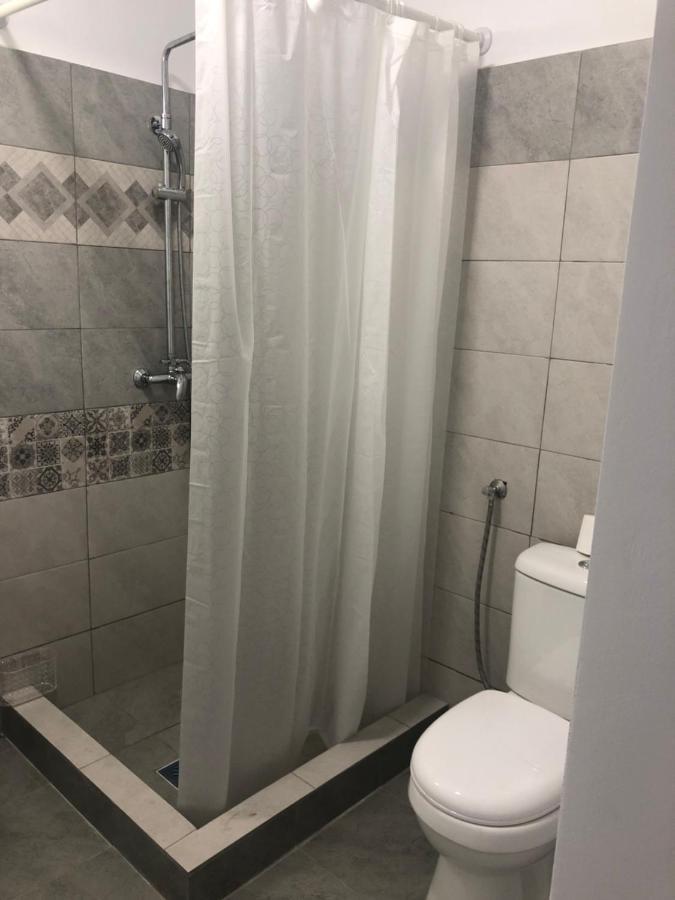 Ahora Apartment *