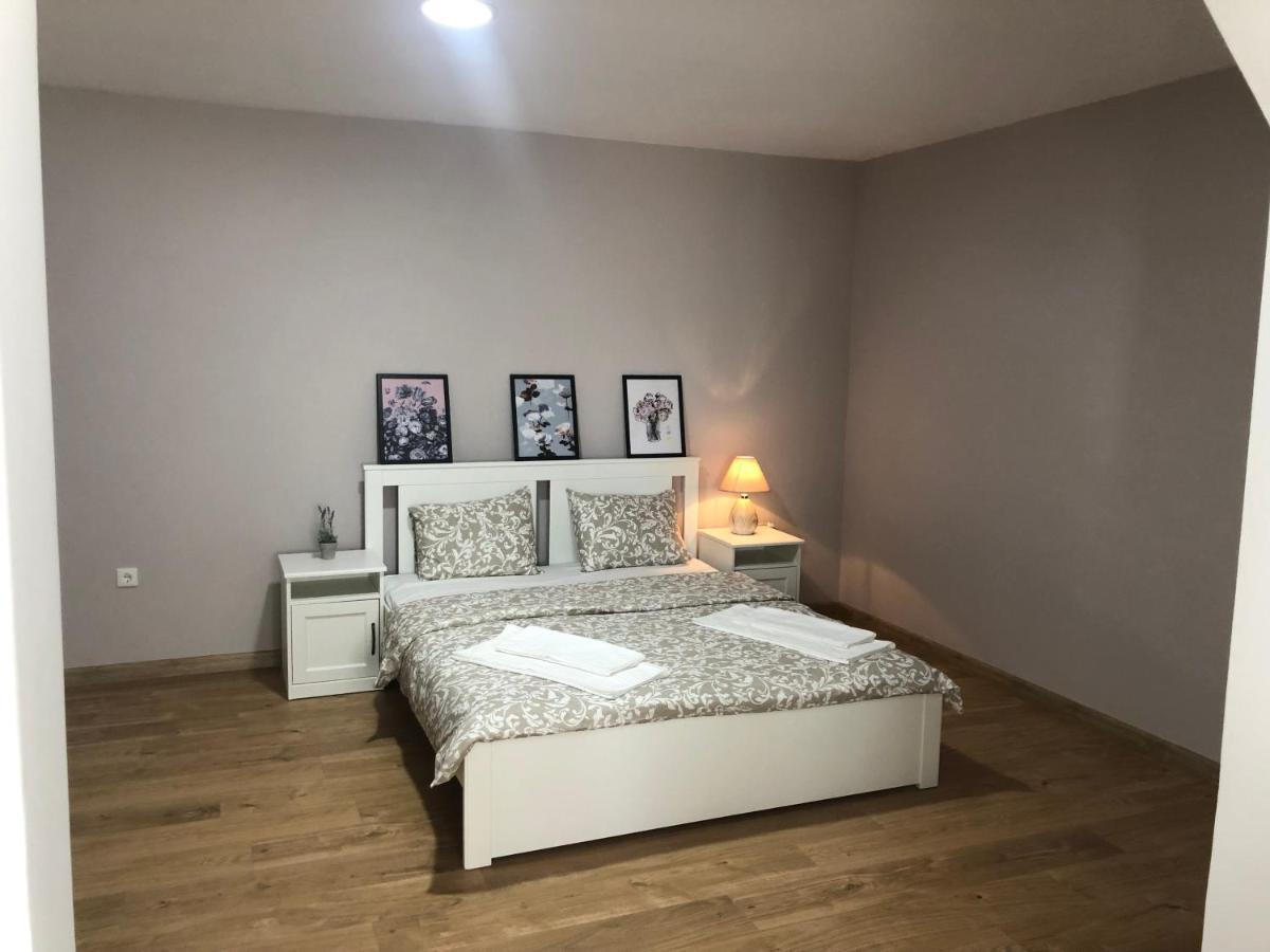Apartment Ahora Mamaia