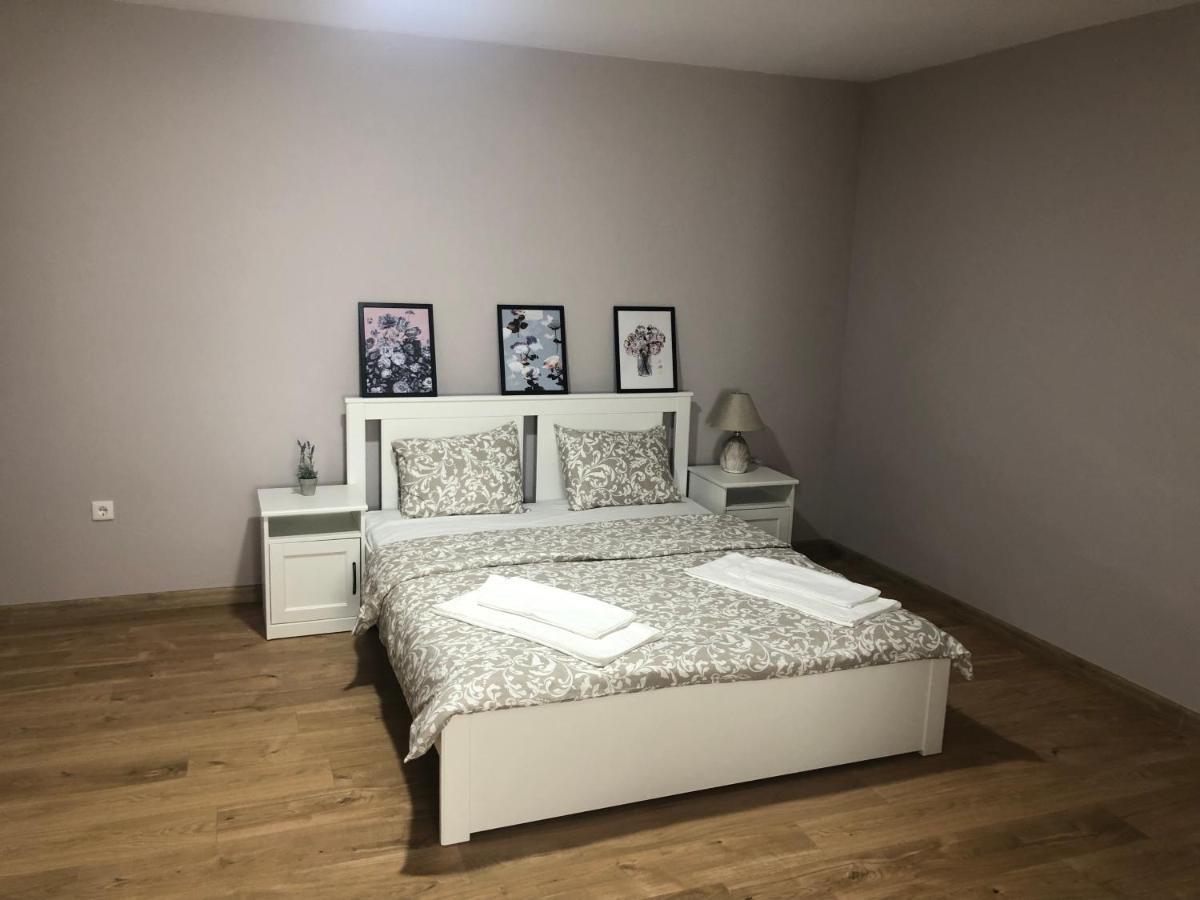 Apartment Ahora Mamaia