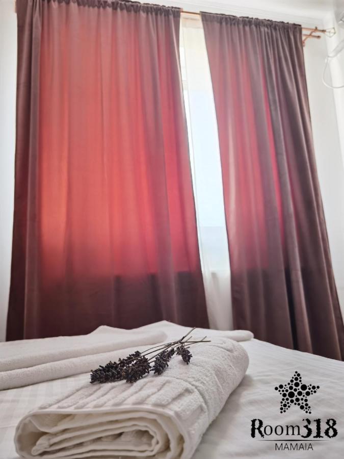 Ahora Apartment *
