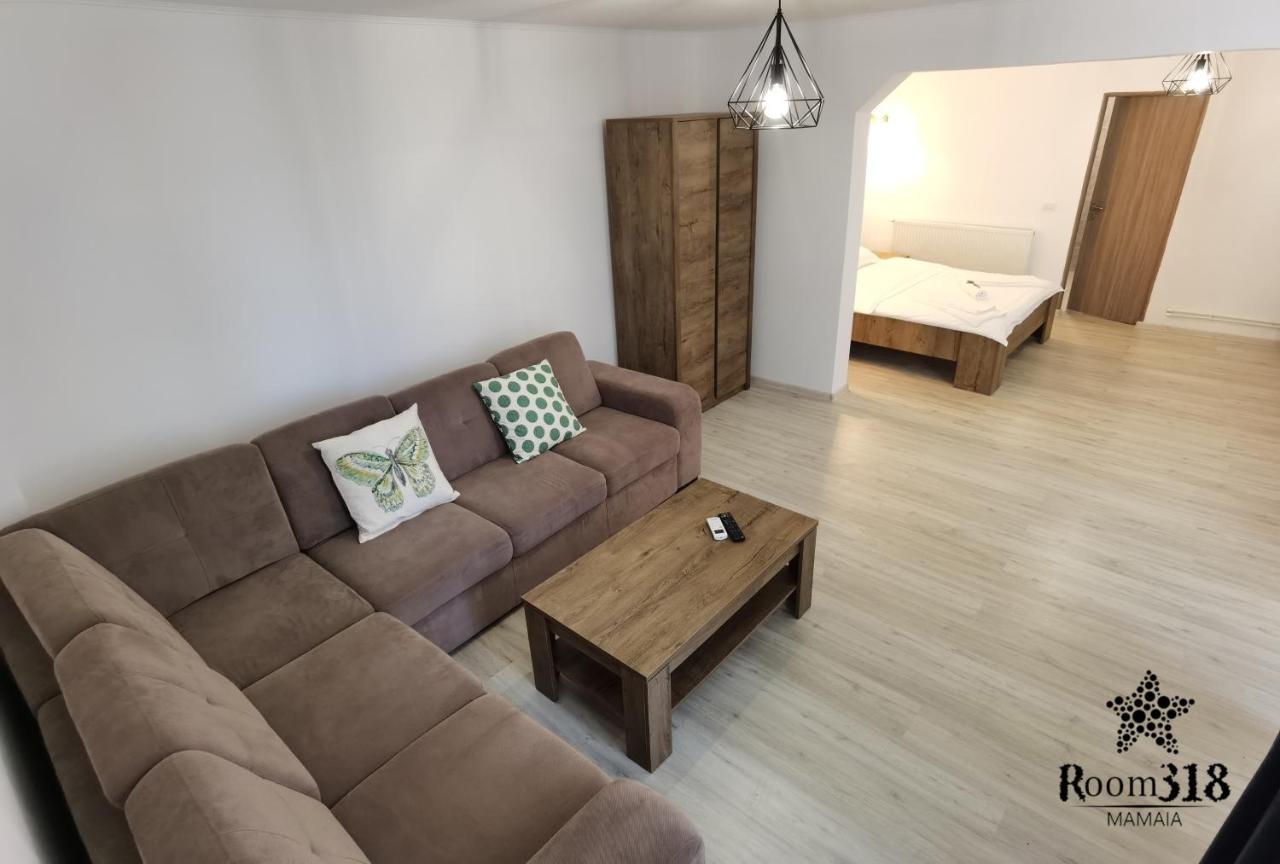 Apartment Ahora *