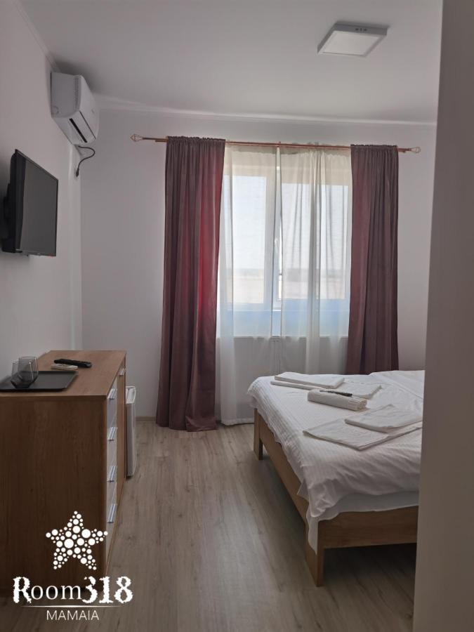 Apartment Ahora *