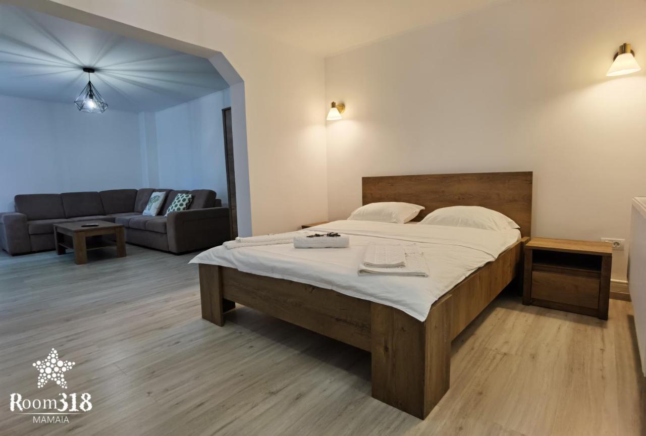 Apartment Ahora *