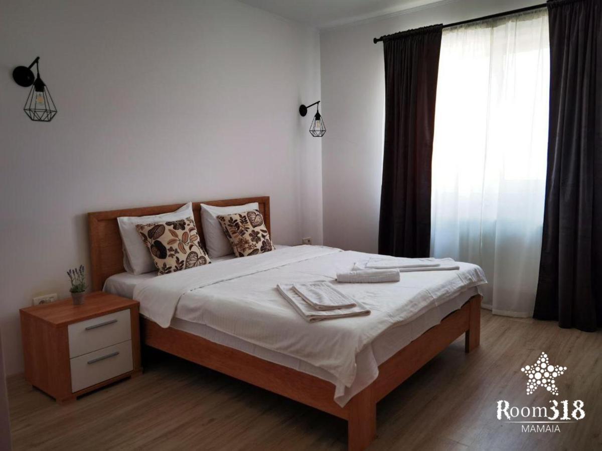 Ahora Apartment *