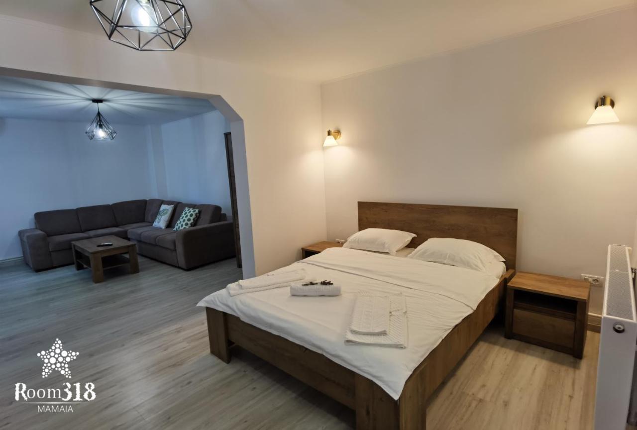 Ahora Apartment Mamaia