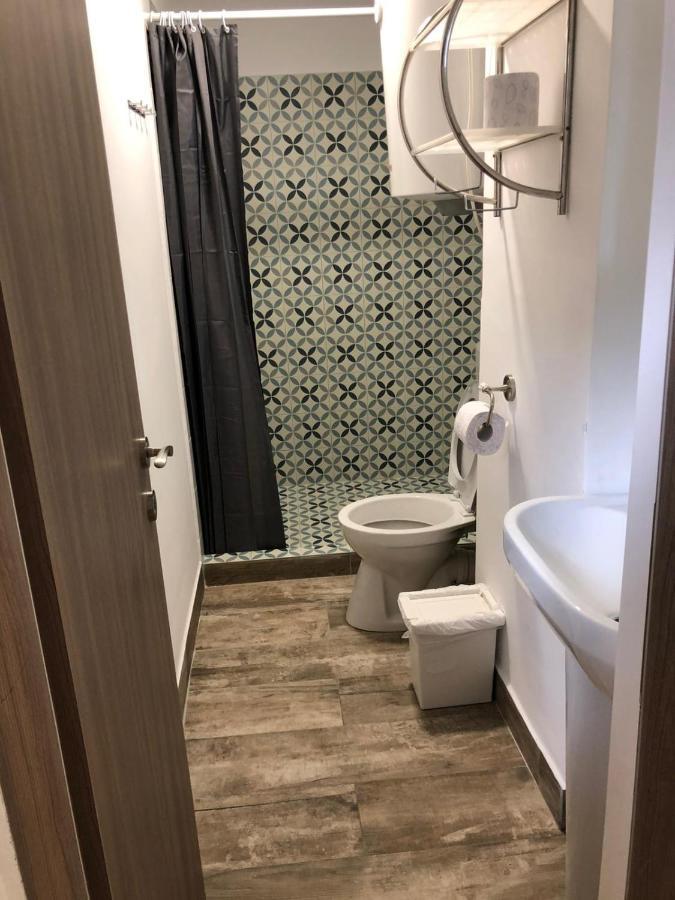 Apartment Ahora