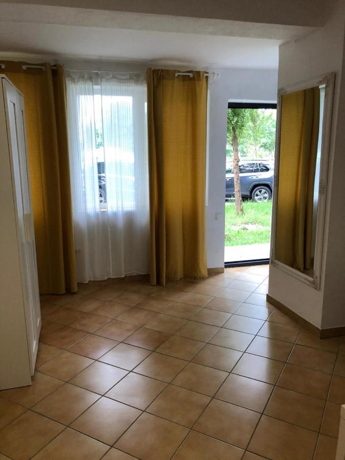 Apartment Ahora