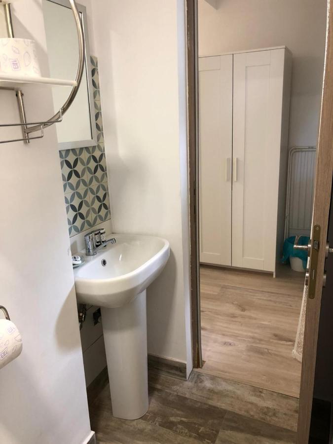 Ahora Apartment