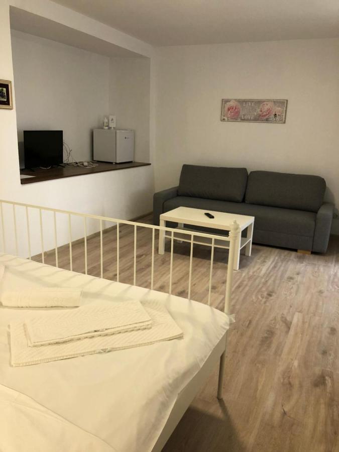 Ahora Apartment Mamaia