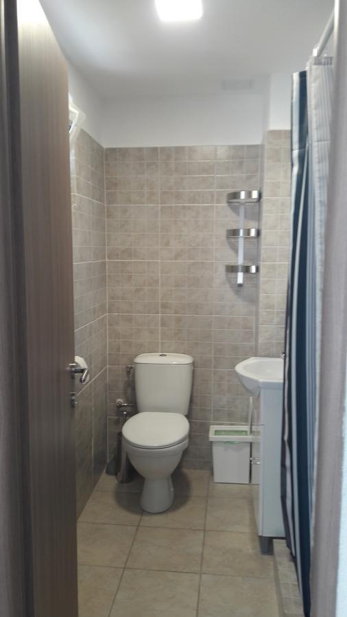 Ahora Apartment